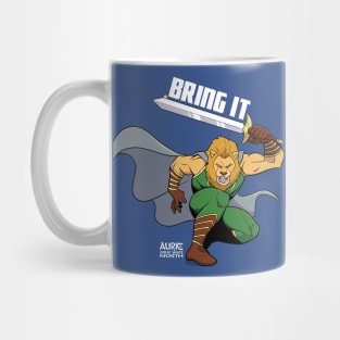 BRING IT Mug